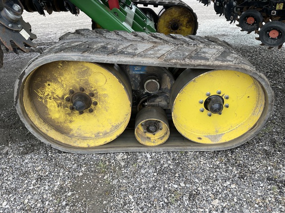 2021 John Deere DB60 Planter