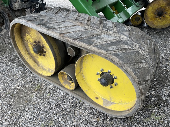 2021 John Deere DB60 Planter