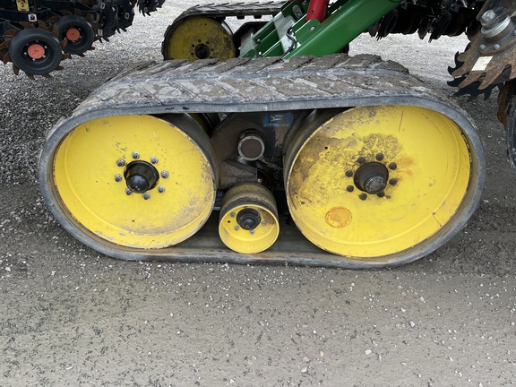 2021 John Deere DB60 Planter