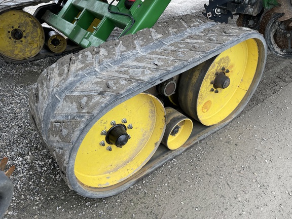 2021 John Deere DB60 Planter