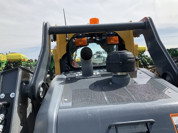 2022 John Deere 333G Compact Track Loader