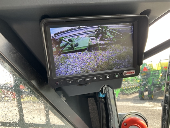 2022 John Deere 333G Compact Track Loader