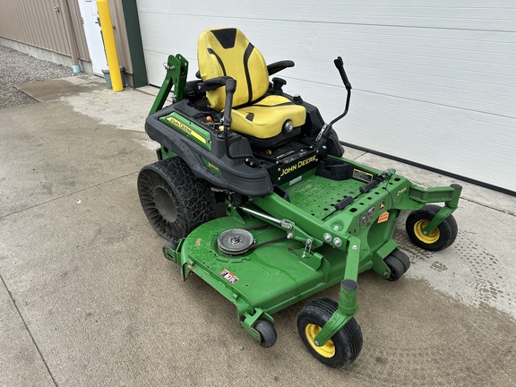 2020 John Deere Z970R Mower/Zero Turn