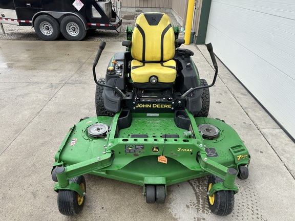 2020 John Deere Z970R Mower/Zero Turn