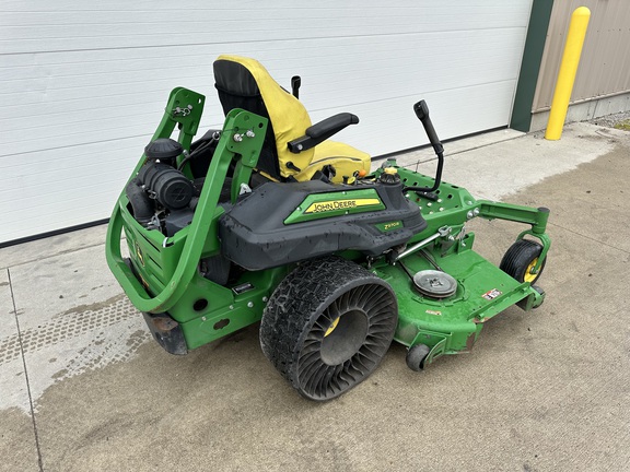 2020 John Deere Z970R Mower/Zero Turn