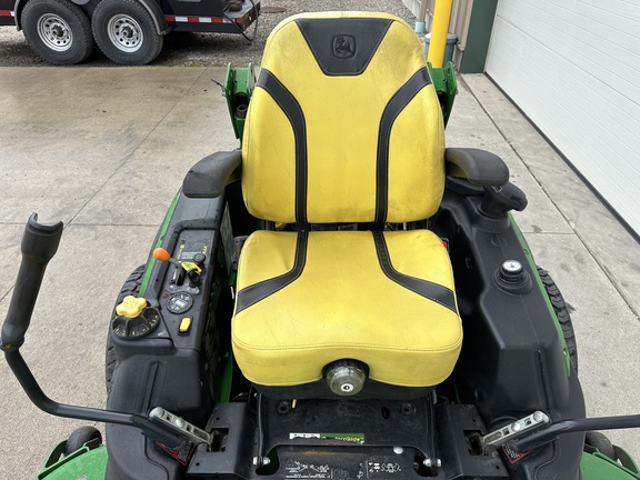 2020 John Deere Z970R Mower/Zero Turn