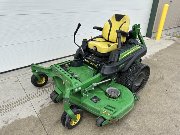 2020 John Deere Z970R Mower/Zero Turn