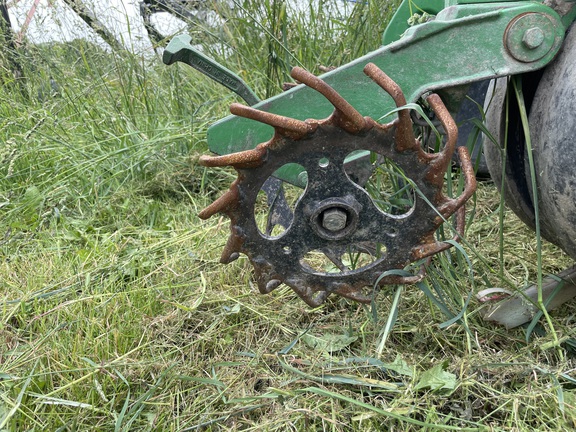 2011 John Deere 1790 Planter