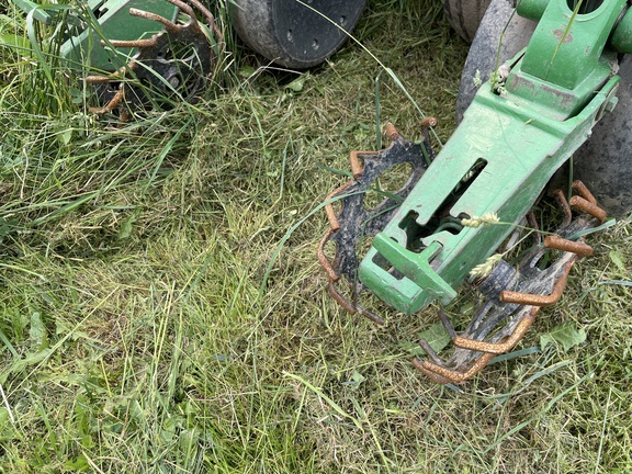 2011 John Deere 1790 Planter