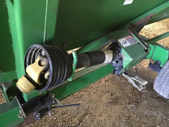 1989 John Deere 1253A Header Corn Head