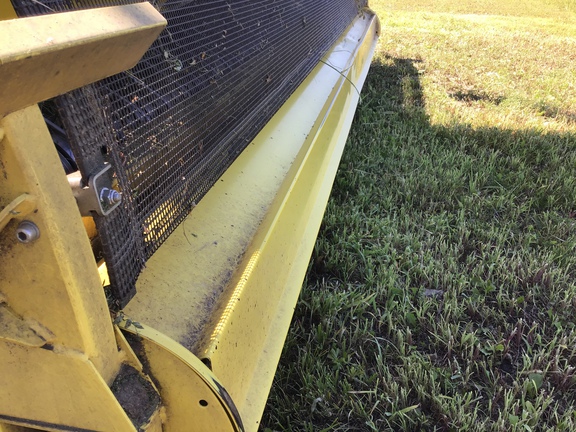 2021 John Deere 649 Header Forage