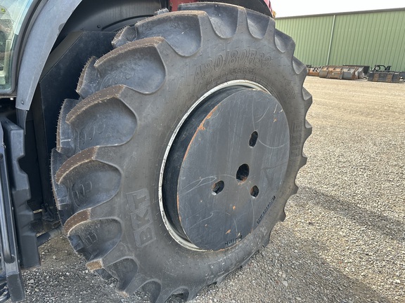 2018 Case IH Maxxum 150 Tractor