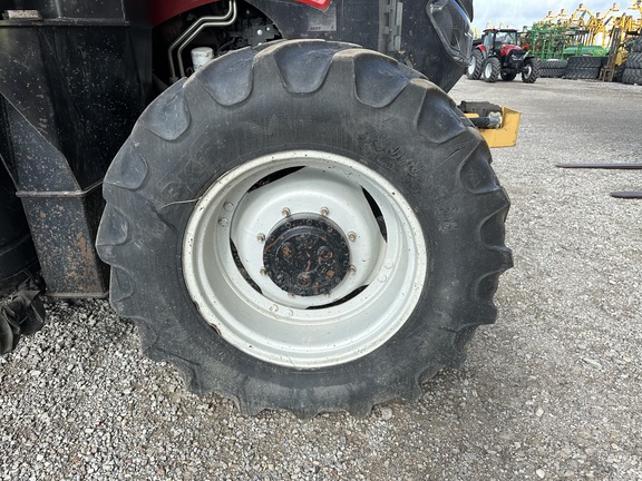 2018 Case IH Maxxum 150 Tractor