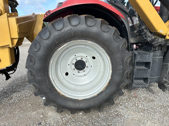 2018 Case IH Maxxum 150 Tractor