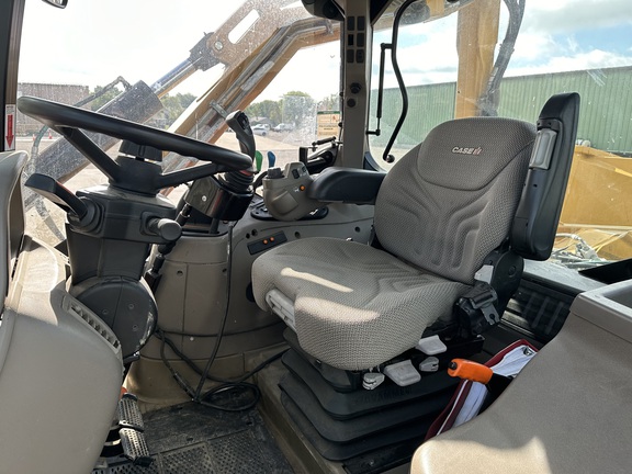 2018 Case IH Maxxum 150 Tractor