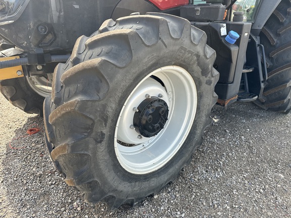 2018 Case IH Maxxum 150 Tractor