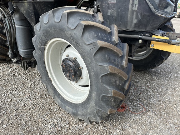 2018 Case IH Maxxum 150 Tractor