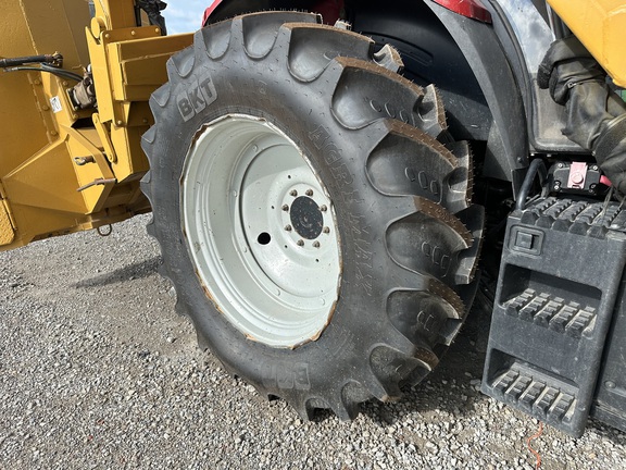 2018 Case IH Maxxum 150 Tractor