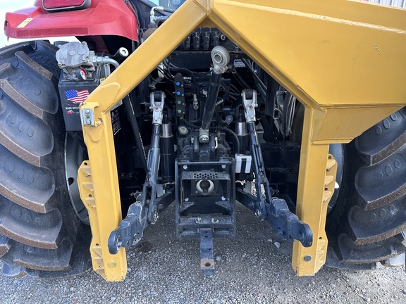 2018 Case IH Maxxum 150 Tractor