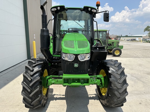 2020 John Deere 6110M Tractor