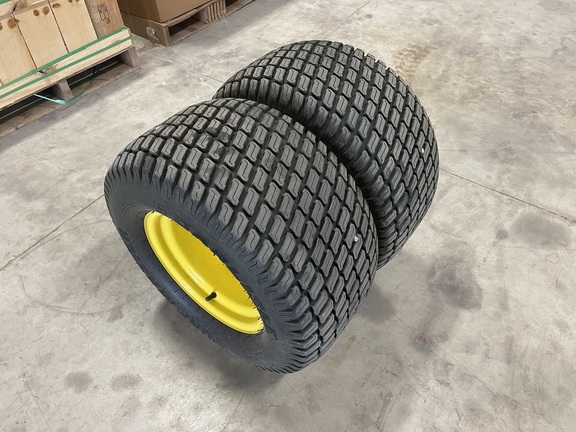 2020 Carlisle 24x12-12 Turf Master (JD Z900) Tires