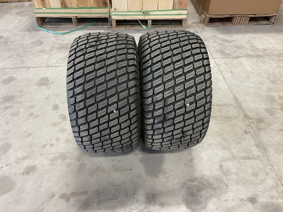 2020 Carlisle 24x12-12 Turf Master (JD Z900) Tires