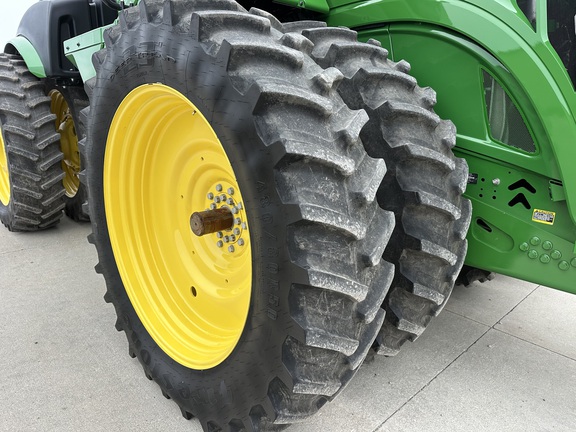 2023 John Deere 9R 440 Tractor 4WD