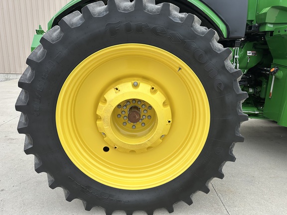 2023 John Deere 9R 440 Tractor 4WD