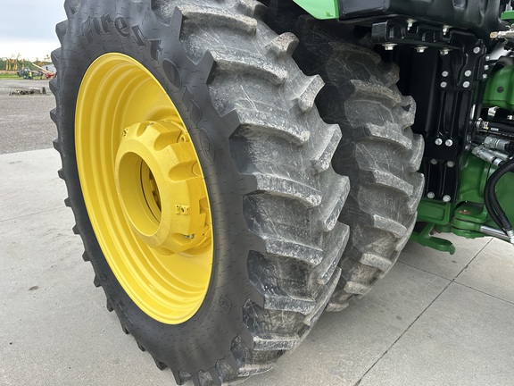 2023 John Deere 9R 440 Tractor 4WD