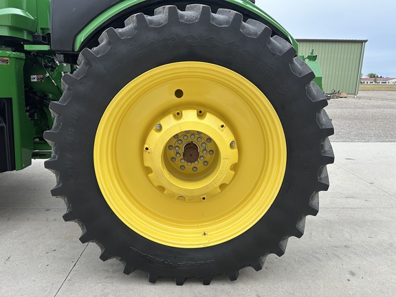 2023 John Deere 9R 440 Tractor 4WD