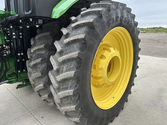 2023 John Deere 9R 440 Tractor 4WD