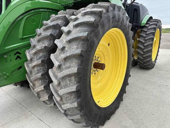 2023 John Deere 9R 440 Tractor 4WD