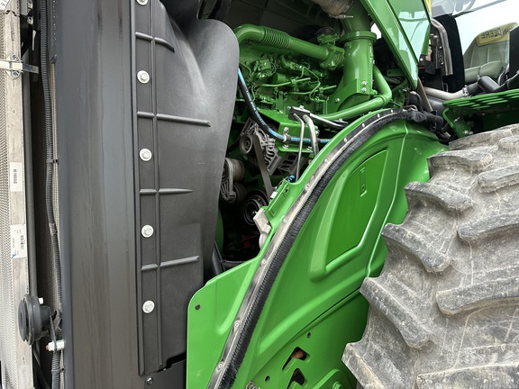 2023 John Deere 9R 440 Tractor 4WD