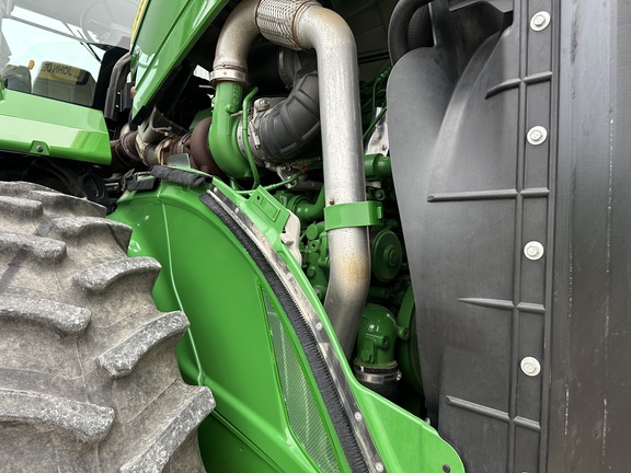 2023 John Deere 9R 440 Tractor 4WD