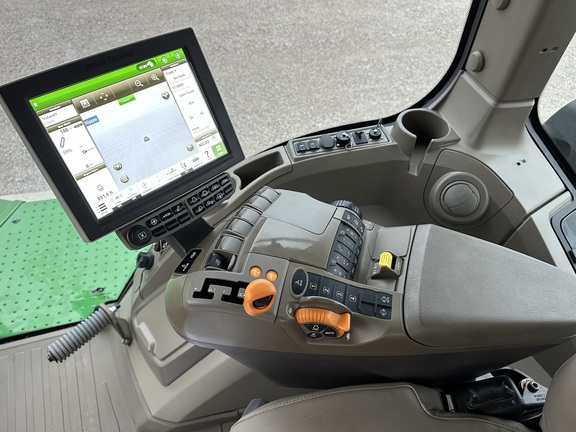 2023 John Deere 9R 440 Tractor 4WD