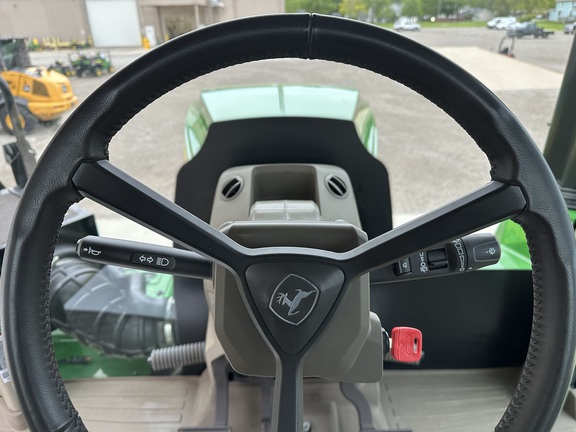 2023 John Deere 9R 440 Tractor 4WD