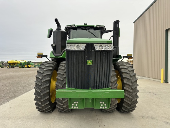 2023 John Deere 9R 440 Tractor 4WD