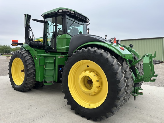 2023 John Deere 9R 440 Tractor 4WD