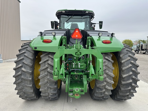 2023 John Deere 9R 440 Tractor 4WD