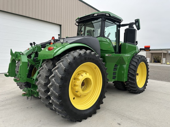 2023 John Deere 9R 440 Tractor 4WD