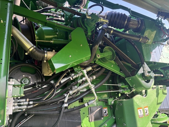 2023 John Deere S780 Combine