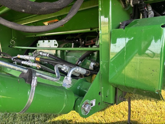 2023 John Deere S780 Combine