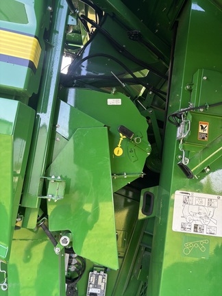 2023 John Deere S780 Combine