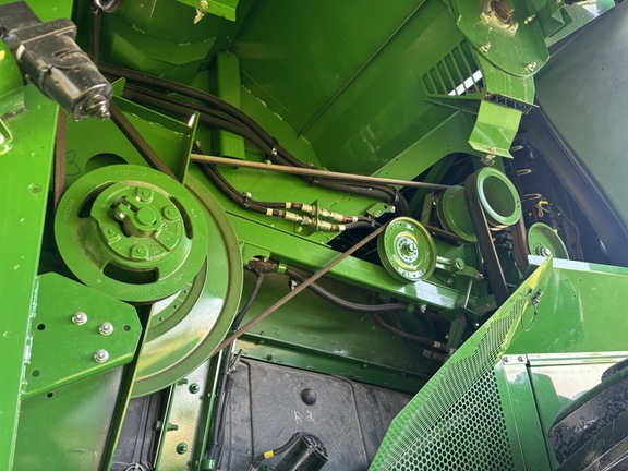 2023 John Deere S780 Combine