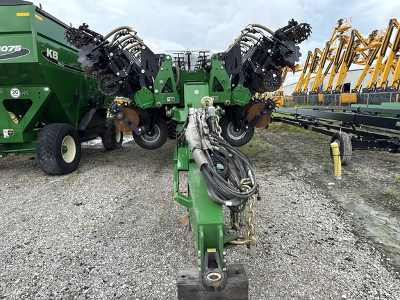 2023 Unverferth 2030DT Strip Till