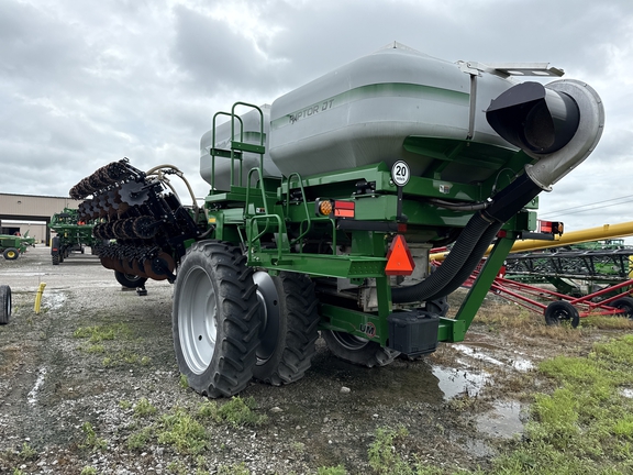 2023 Unverferth 2030DT Strip Till