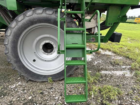 2023 Unverferth 2030DT Strip Till