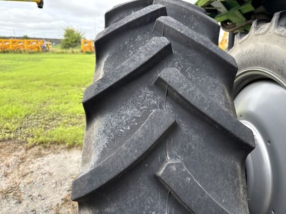 2023 Unverferth 2030DT Strip Till