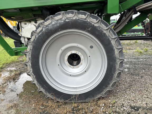 2023 Unverferth 2030DT Strip Till