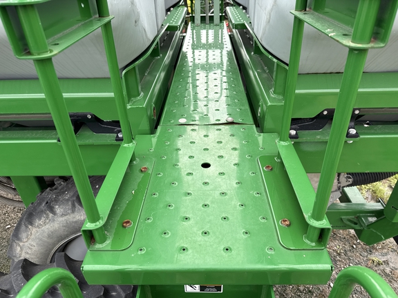 2023 Unverferth 2030DT Strip Till